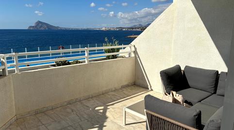 Foto 4 de Apartament en venda a Ronda del Atardecer, Mascarat, Altea