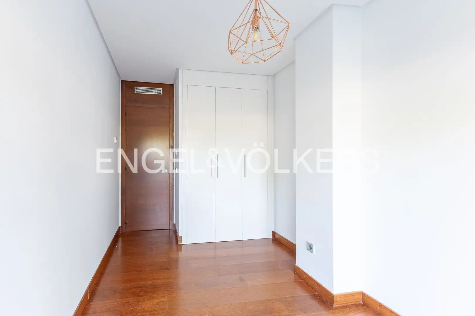 Flat for rent in Majadahonda  with Air Conditioner, Heating and Private garden