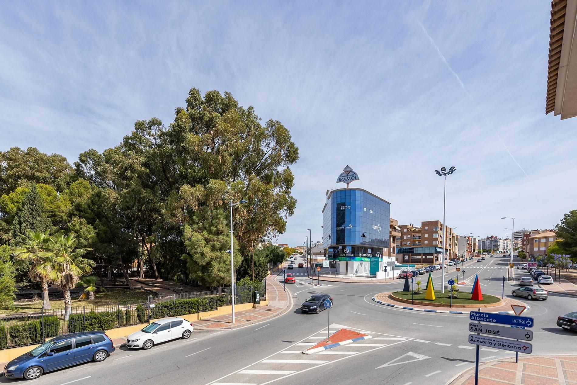 Wohnung zum verkauf in Calle GREGORIO MIÑANO, 9, San Antonio - San José - Los Ángeles, Casco Urbano, Molina de Segura