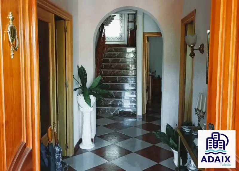 Casa o chalet en venta en Marjaliza