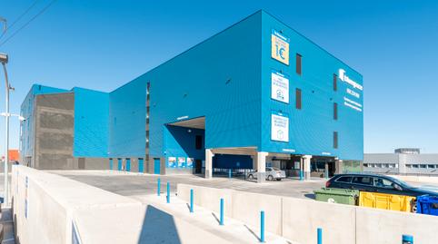 Foto 2 de Trastero de alquiler en Calle Colombia, 3, Campodón - Ventorro del Cano, Alcorcón