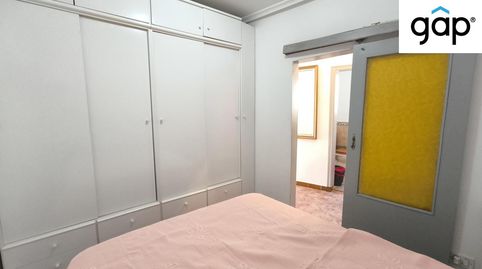 Foto 5 de Apartament en venda a Casco Histórico, Cuenca Capital