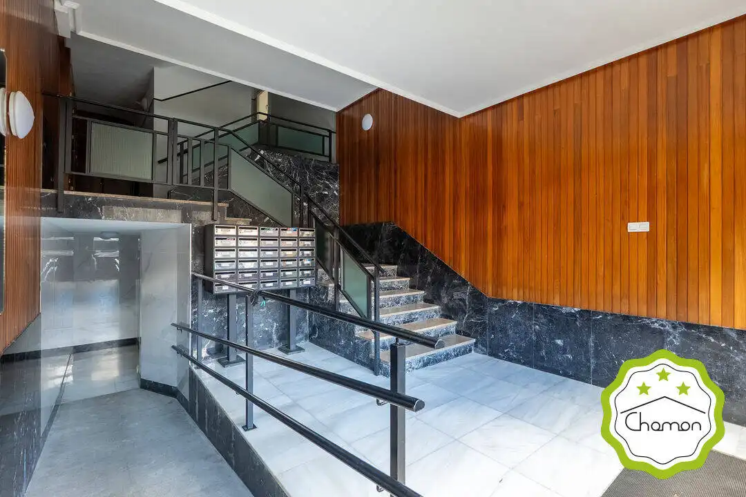 Flat for sale in Arrigorriaga  with Terrace