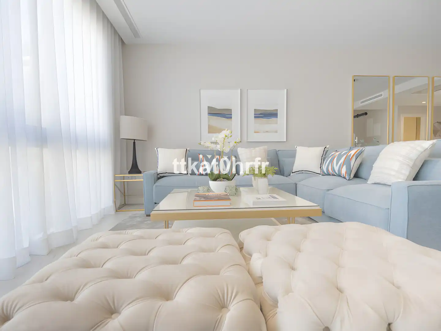 Casa a schiera con piscina in vendita a Nueva Andalucía, imagen 7