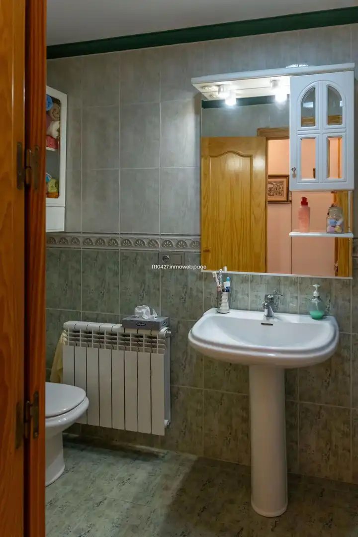 Casa o xalet en venda a Calle ALMERIA (HER), Guadix