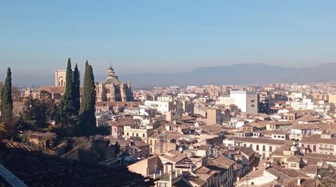 Foto 2 de Piso de alquiler en San Matías - Realejo,  Granada Capital