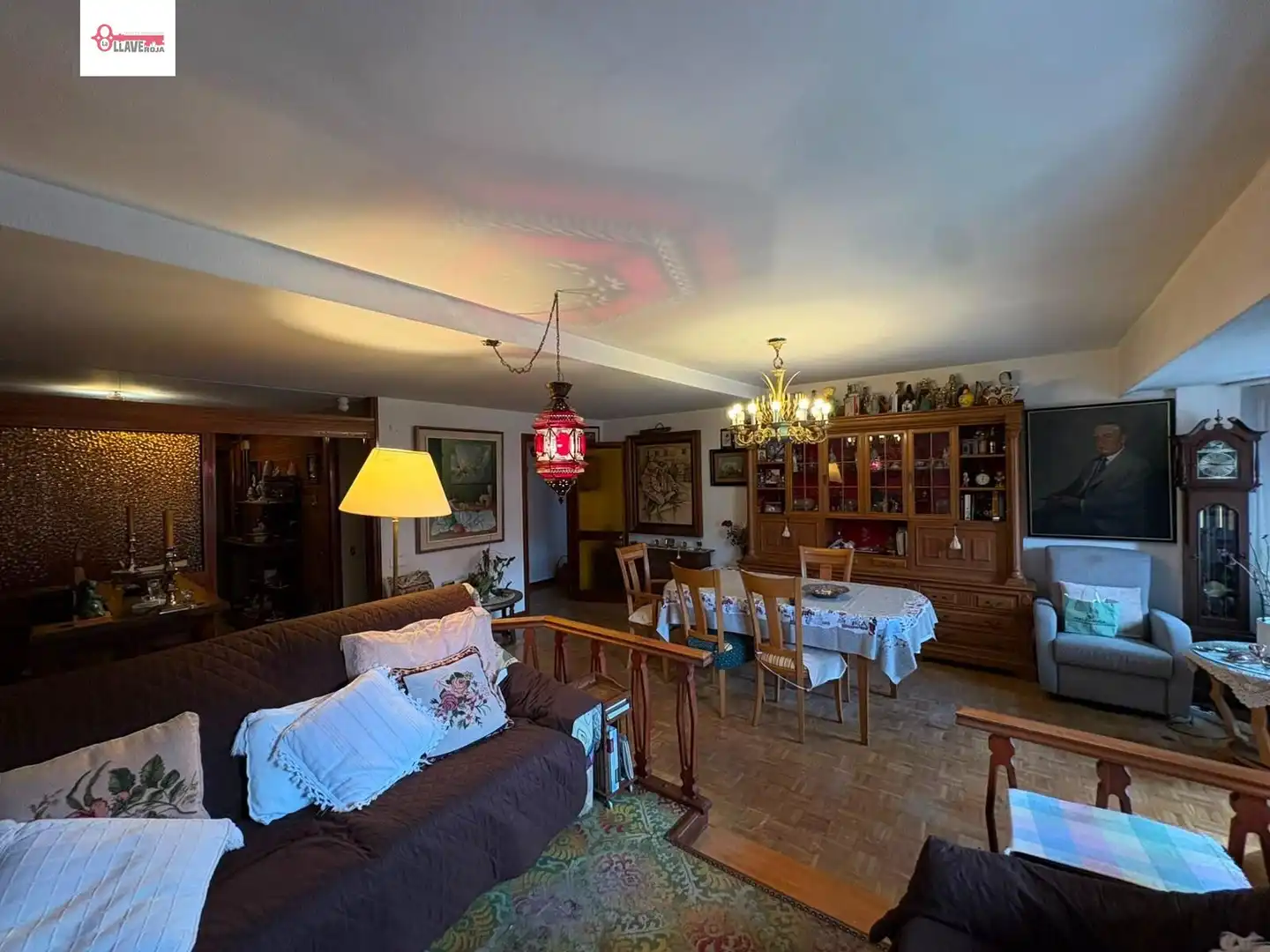 Wohnung mit Aufzug zum Verkauf in Casco Antiguo, imagen 5