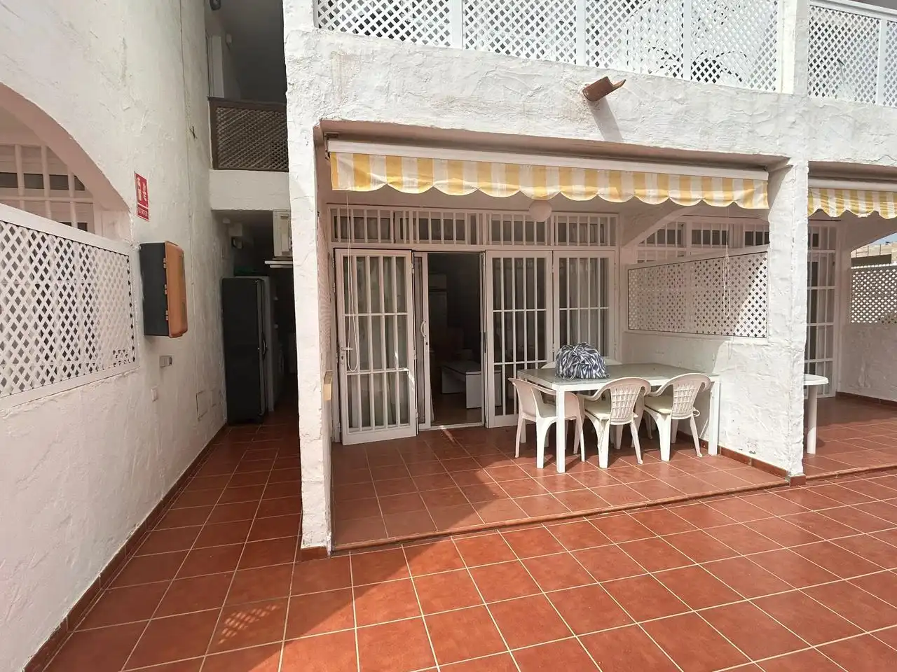 Planta baja de alquiler en Los Gladiolos, San Agustín - Bahía Feliz