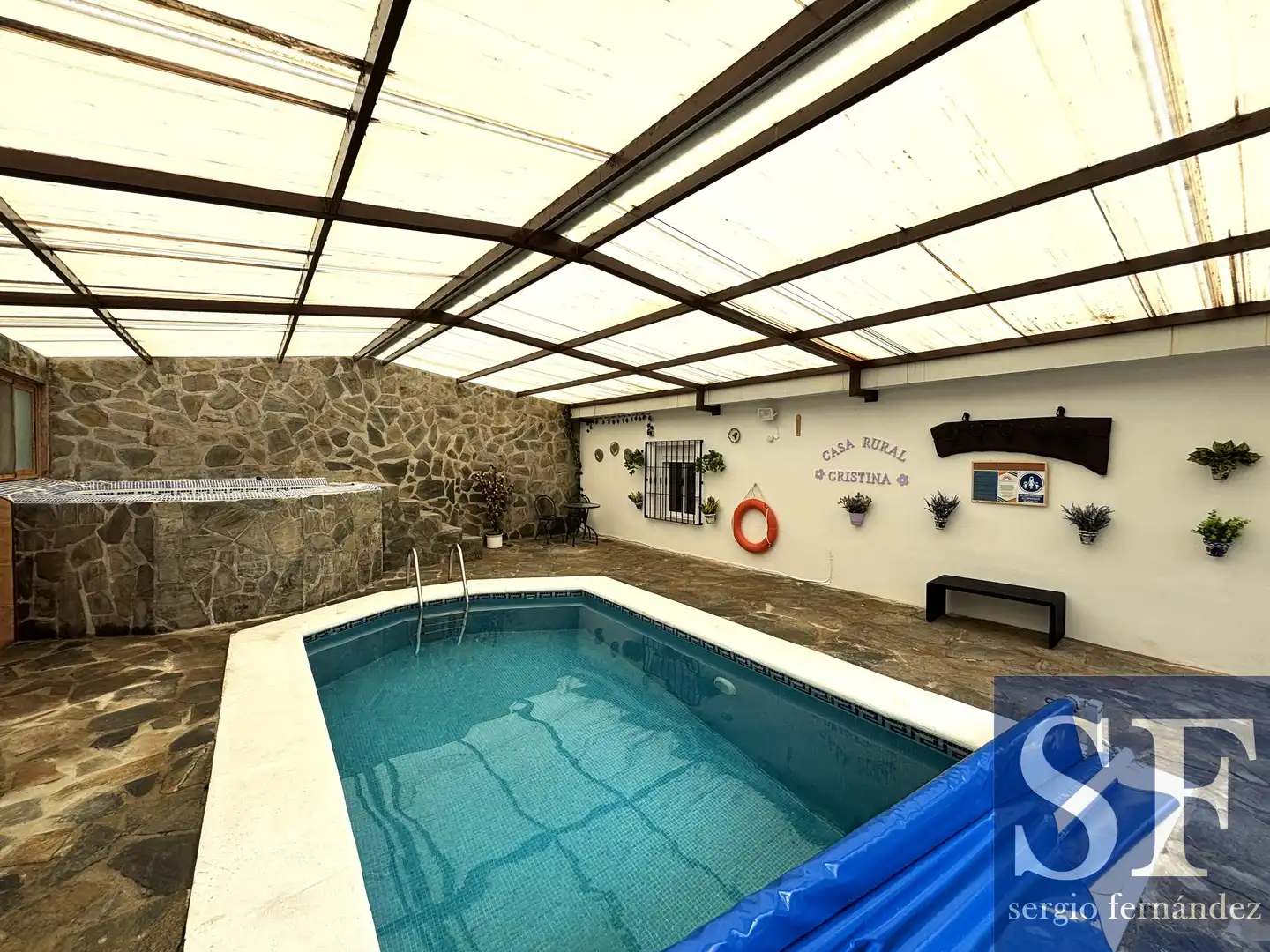 Maison à vendre à Sayalonga, imagen 13