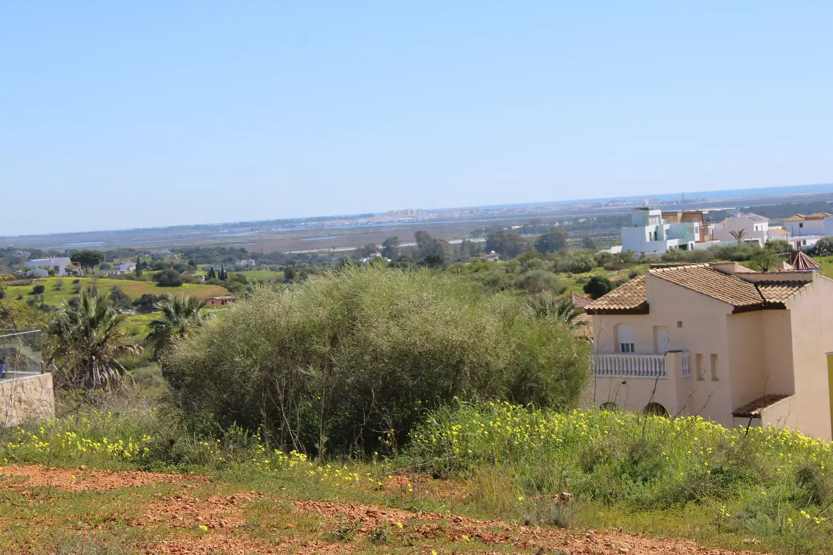 Terreni e lotti in vendita a Ayamonte ciudad, imagen 3