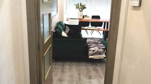 Foto 2 de Apartament en venda a La Vall d'Hebron, Barcelona Capital