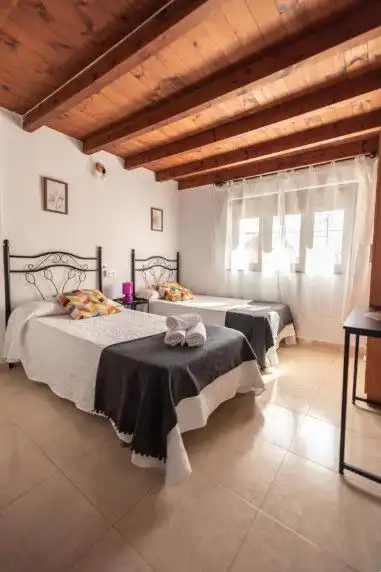 Habitación de Casa o chalet en venta en Val de San Vicente  con Terraza