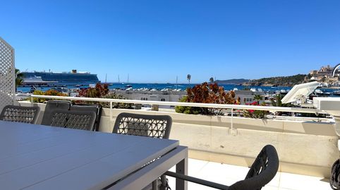 Photo 5 of Apartments for sale in Passeig Juan Carles 1, Marina Botafoc - Platja de Talamanca, Eivissa