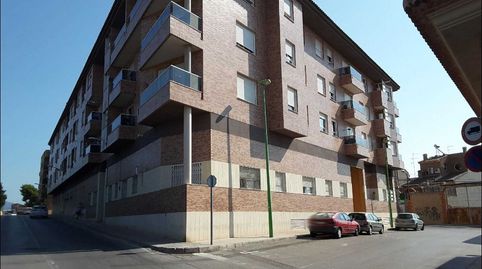 Solvia Inmobiliaria  Garaje Pobla de Vallbona la