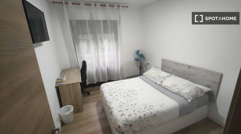 Foto 3 de Habitació a Solokoetxe, Bilbao