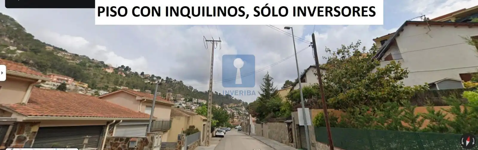 Xalet amb piscina en venda a Poeta Pitarra