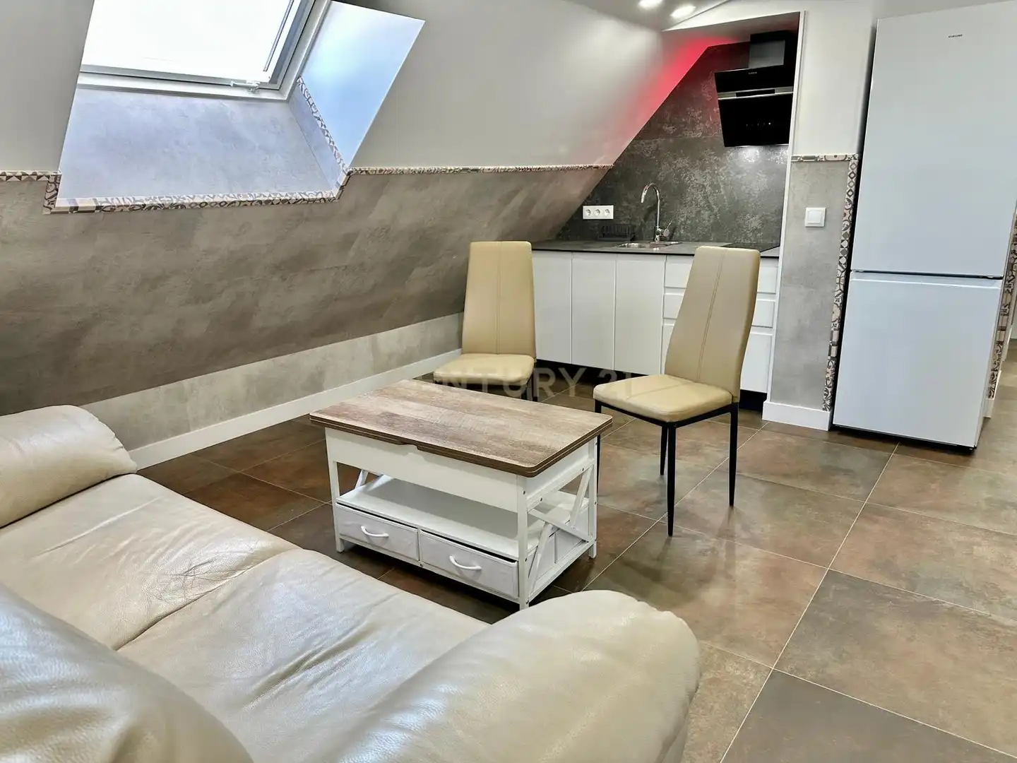 Flat for rent in C. Erillas, Majadahonda, Spain, 7, Casco Antiguo