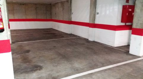 Foto 2 de Garaje en venta en Vía Univérsitas, 30, Barrio de Delicias, Zaragoza Capital