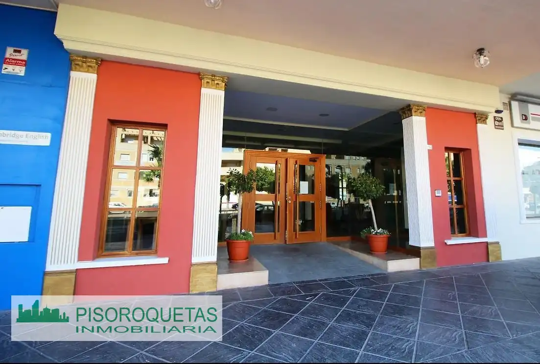Flat for rent in Avenida Reino de España, 152, Las Salinas