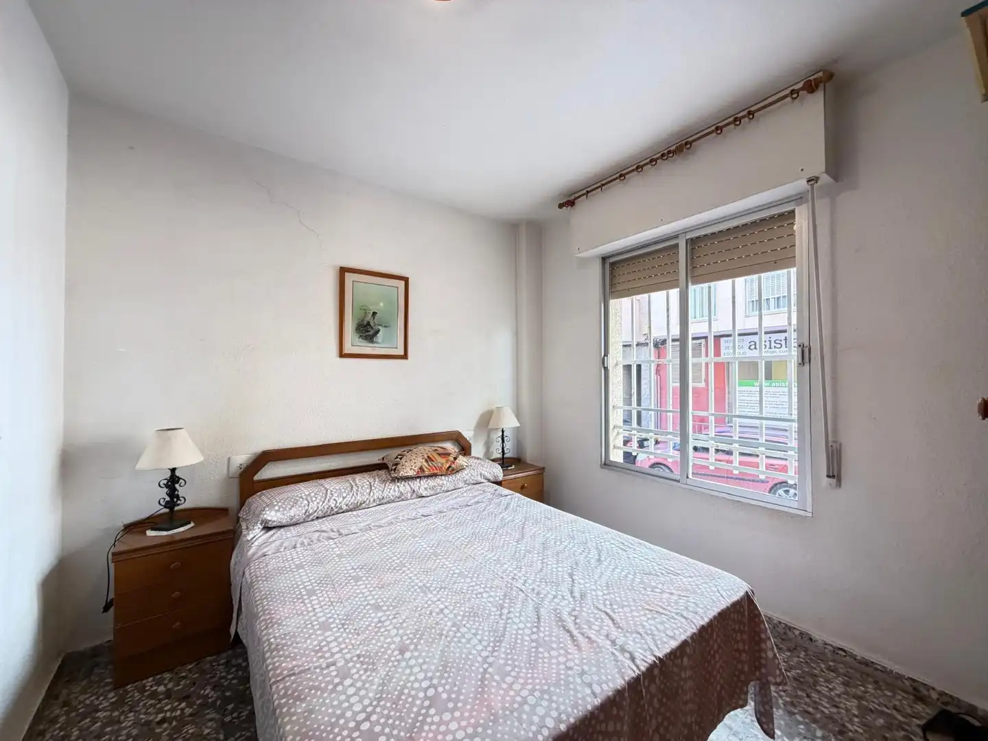 Appartement compact avec terrasse à vendre à VIRGEN DE LA PALOMA, imagen 32