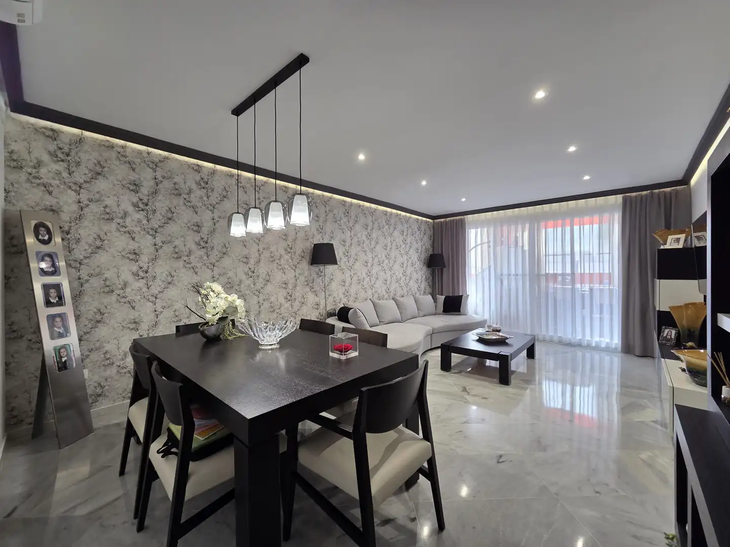 Maison mitoyenne avec piscine à vendre à Milla de Oro, imagen 8