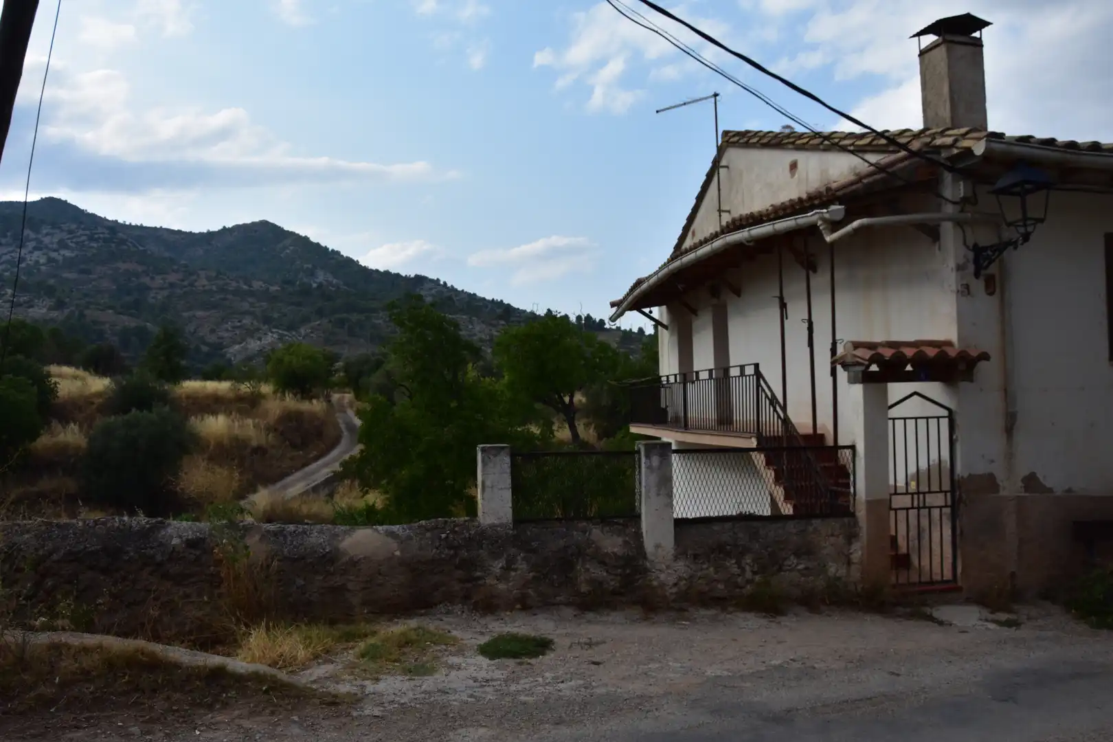 Casa en venda a Beceite, imagen 3