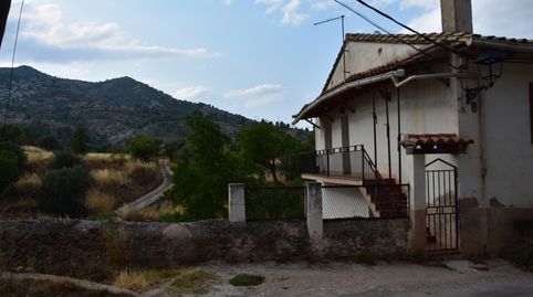 Foto 3 de Casa o chalet en venta en Beceite, Teruel