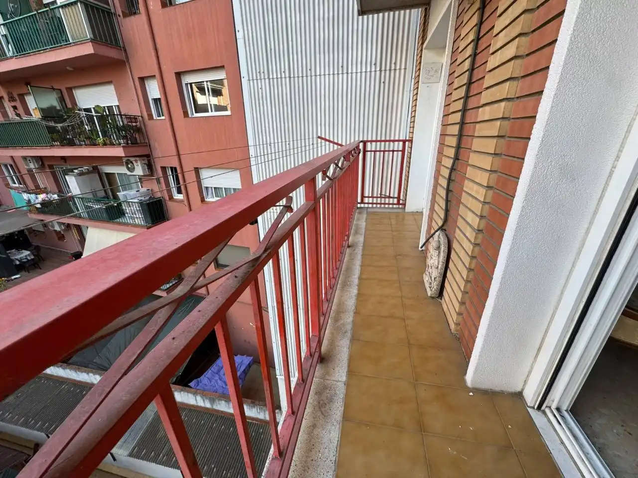 Flat with terrace to rent in Sant Miquel, imagen 21