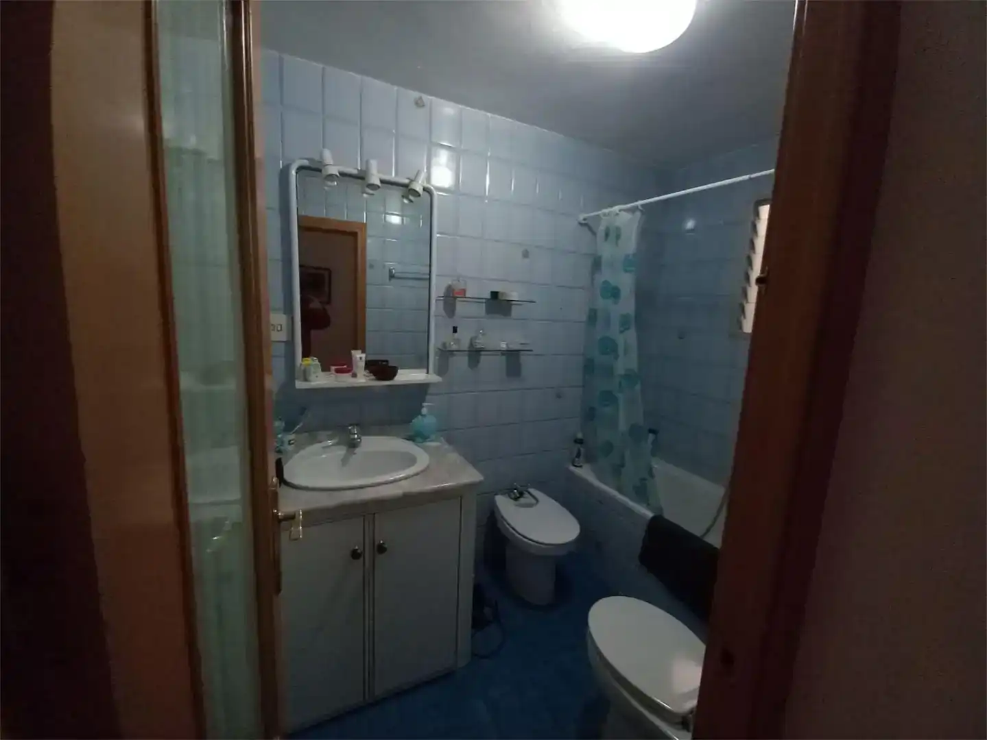 Baño de Casa adosada en venta en Casas de Ves con Amueblado