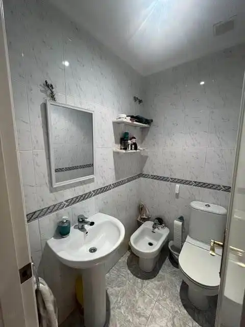 Reihenhaus mit Pool zum Verkauf in Calle de Josefina Manresa, imagen 19