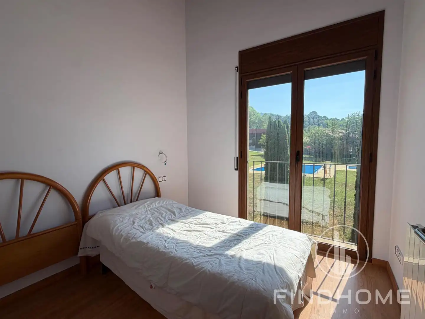 Casa adosada en venda a Camino Camí Riera, Vallfogona de Ripollès
