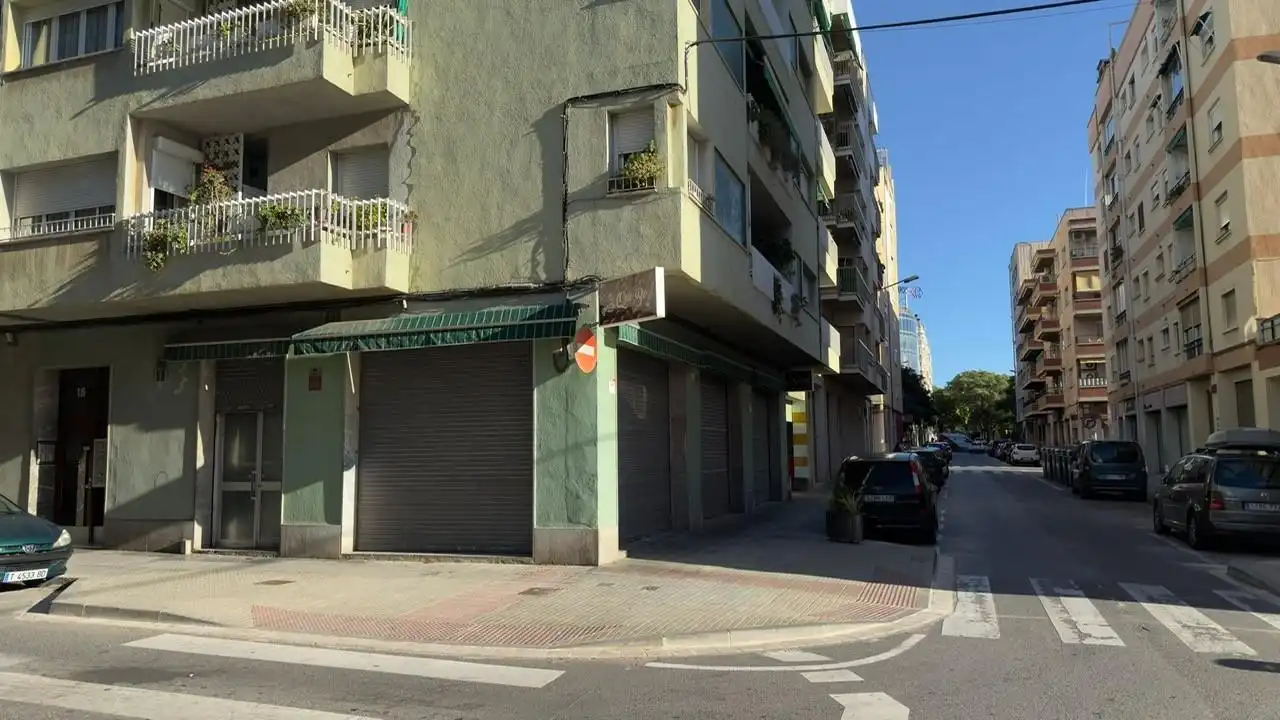 Business premises for sale in de l'Alcalde Segimon, imagen 6