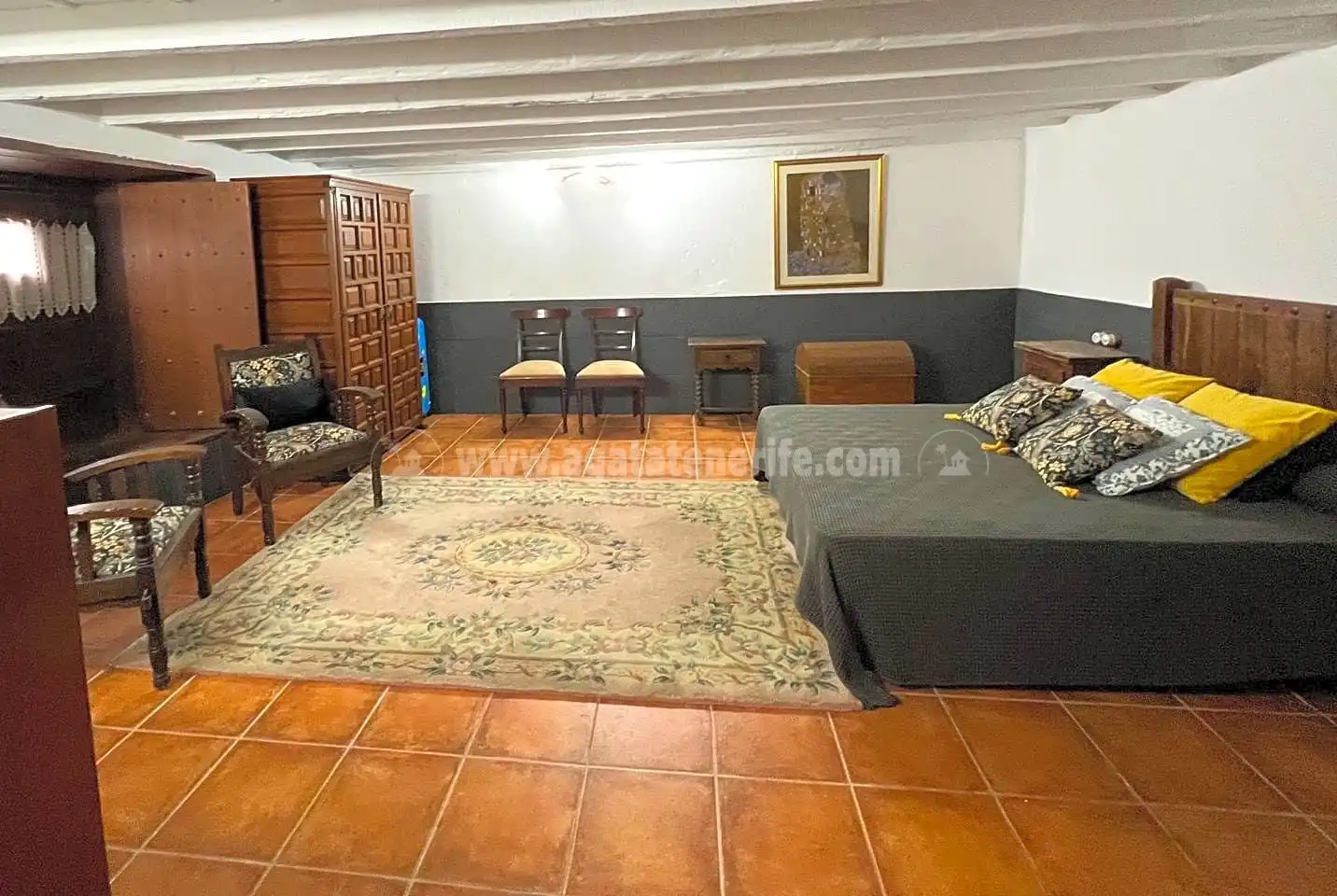 Casa o xalet en venda en Icod de los Vinos amb Jardí privat, Terrassa i Piscina