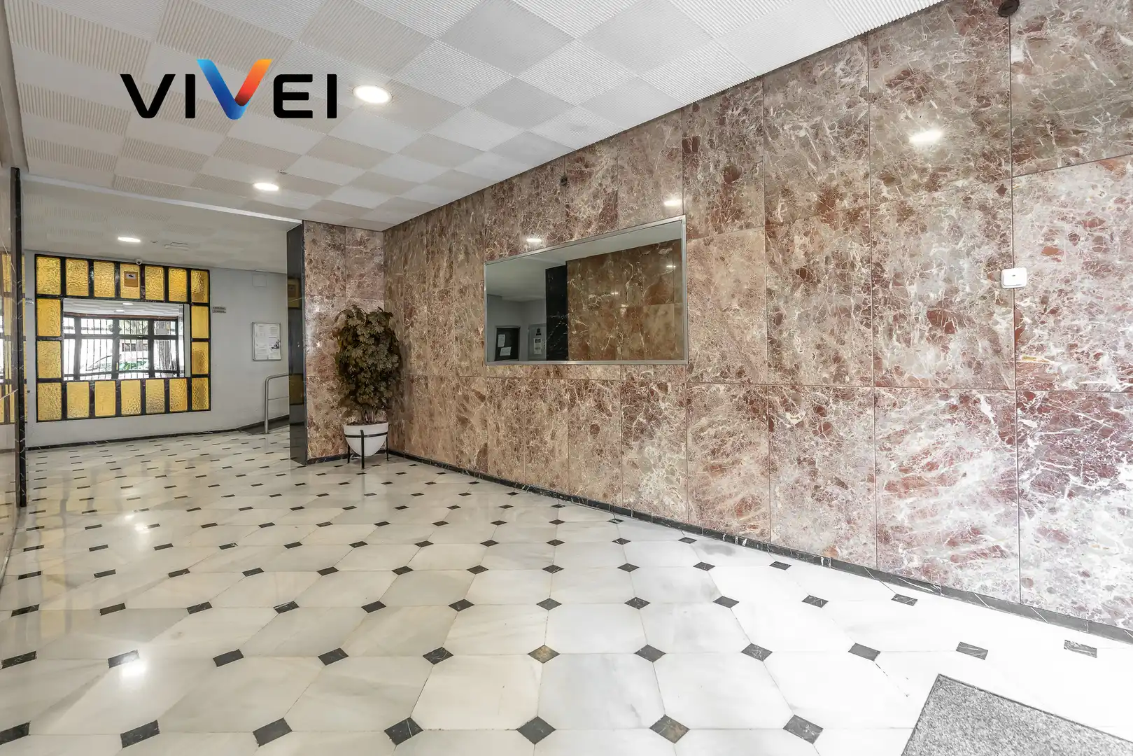 Flat for sale in Madrid  with Heating