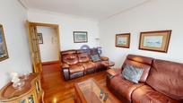 Living room of Flat for sale in Donostia - San Sebastián   with Balcony