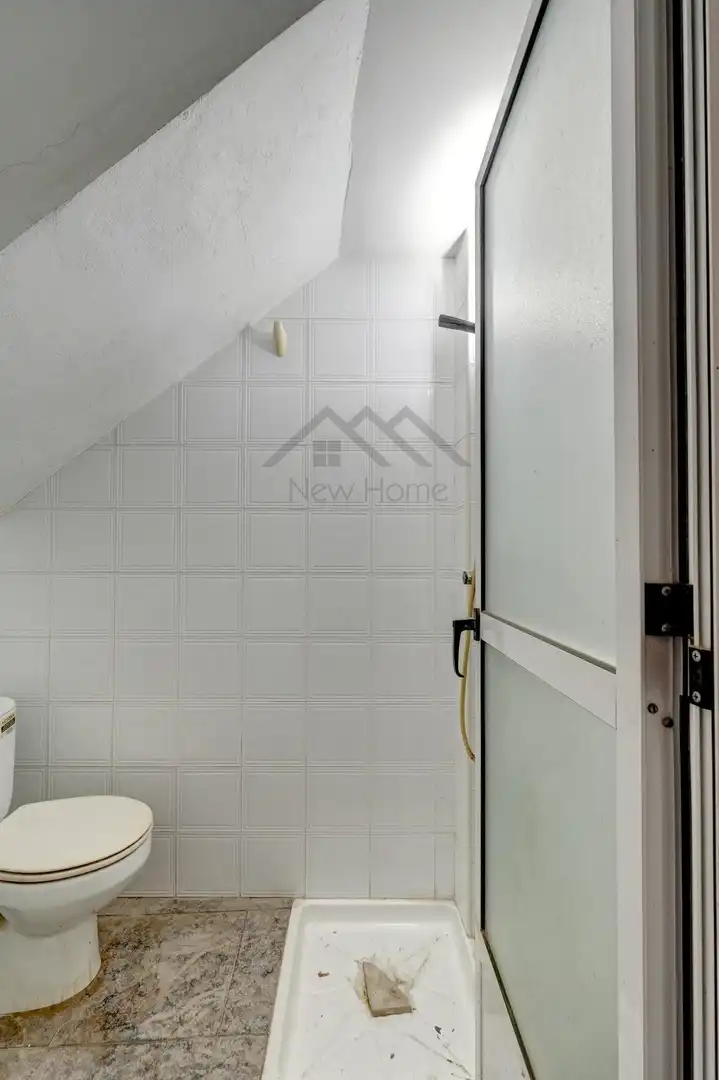 Baño de Finca rústica en venta en La Pobla de Vallbona con Terraza y Balcón