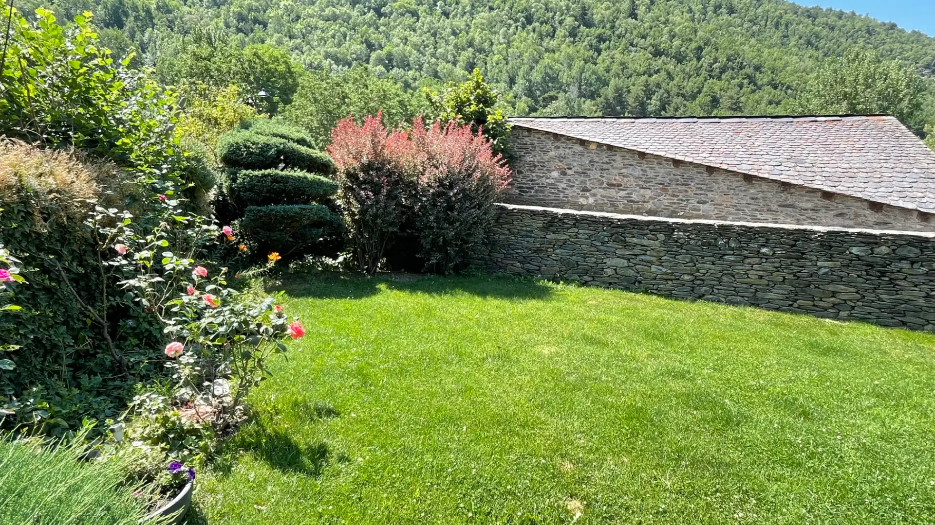 Casa o xalet en venda a Carrer Major Arros, Esterri de Cardós