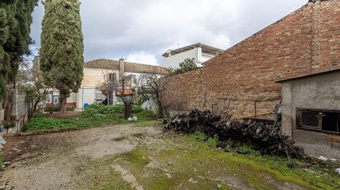Foto 2 de Casa adosada en venta en Calle Antonio Machado, 8, Angustias - Chana - Encina, Granada Capital