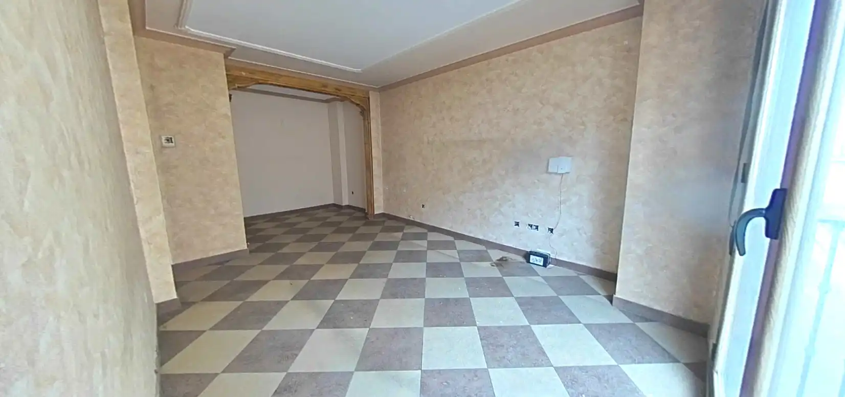 Appartement avec terrasse à vendre à Calle Navarra, imagen 3