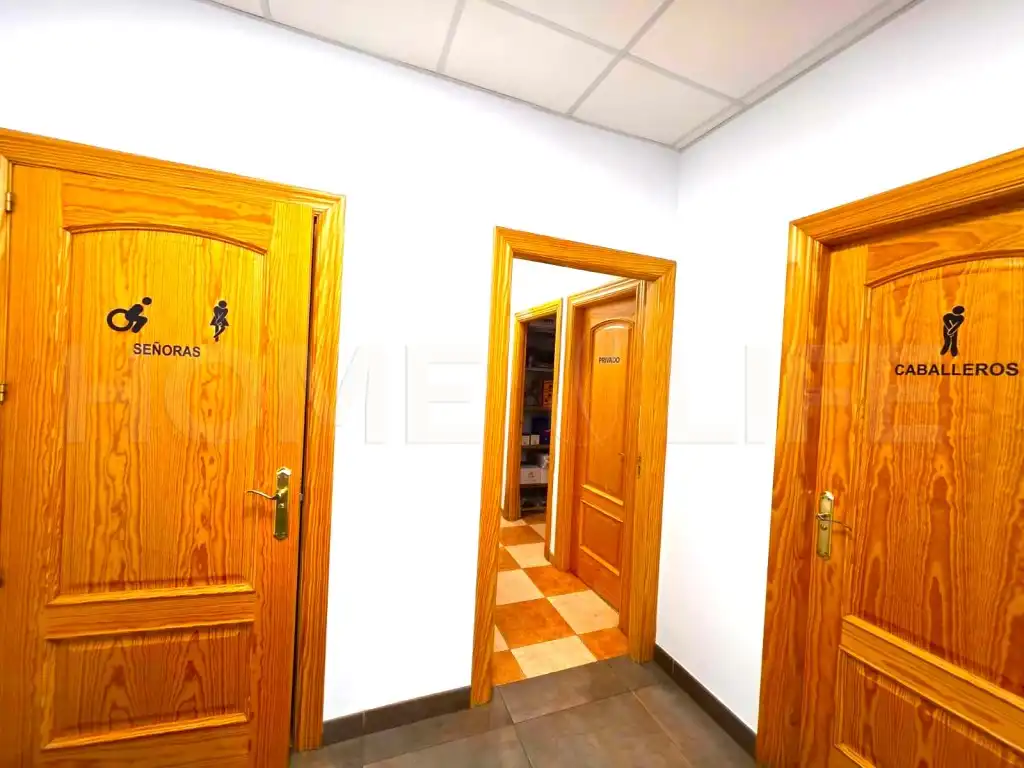 Local comercial en venda a La Carihuela - Los Nidos, imagen 25
