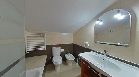 Foto 5 de Dúplex en venta en De Pierre Vilar, Eixample Nord, Girona Capital
