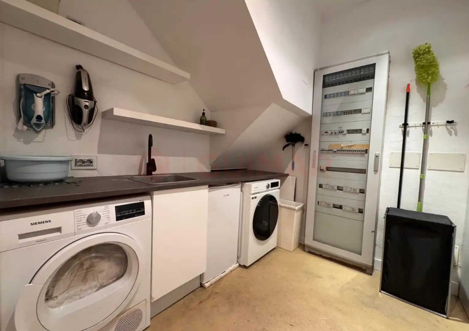 Kitchen of Houses for sale in La Miranda - Can Candeler 