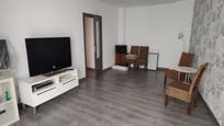 Sala d'estar de Apartament en venda en Andújar amb Aire condicionat, Calefacció i Parquet