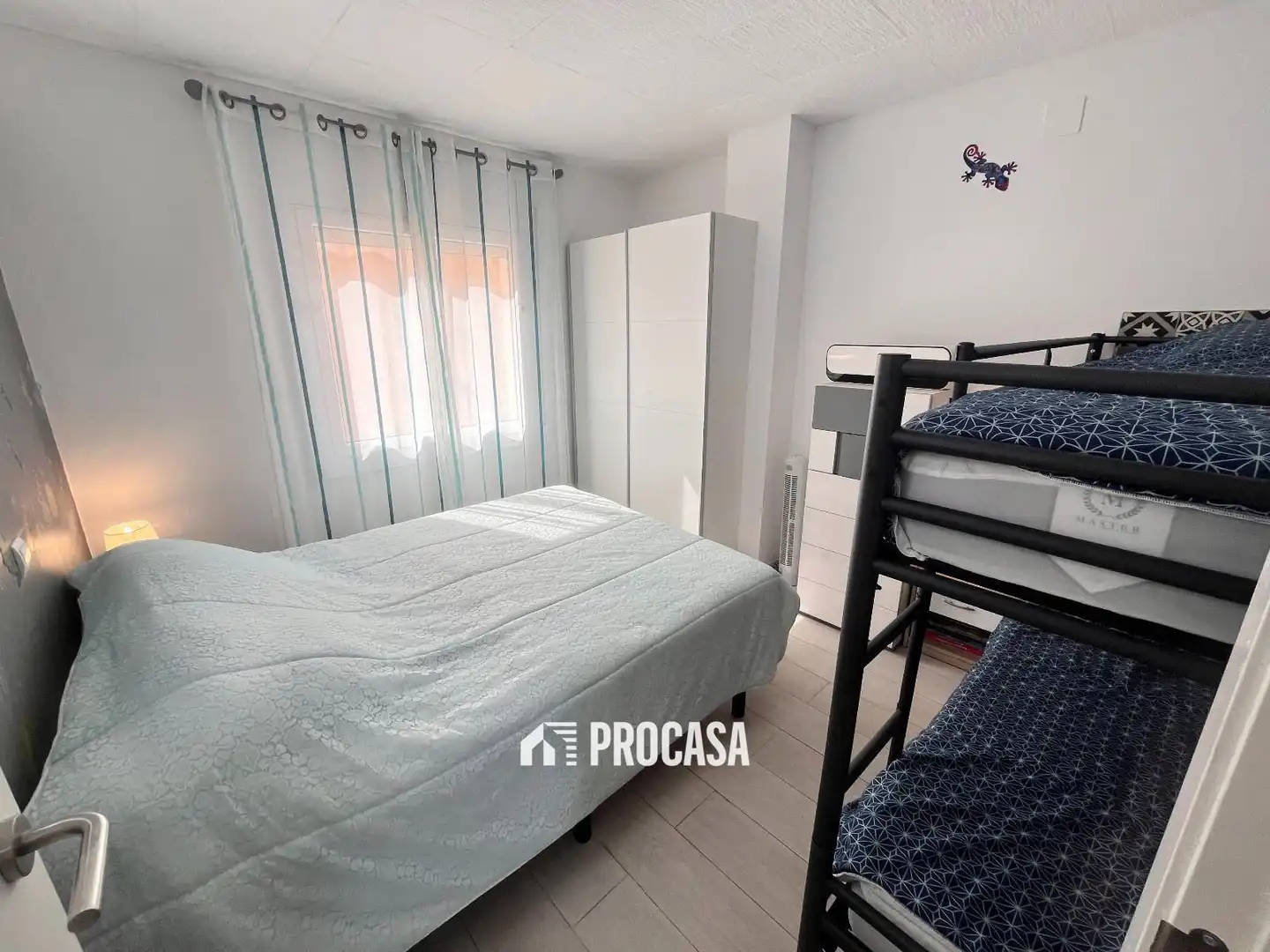 Flat with pool for sale in GRAN RESERVA, imagen 17