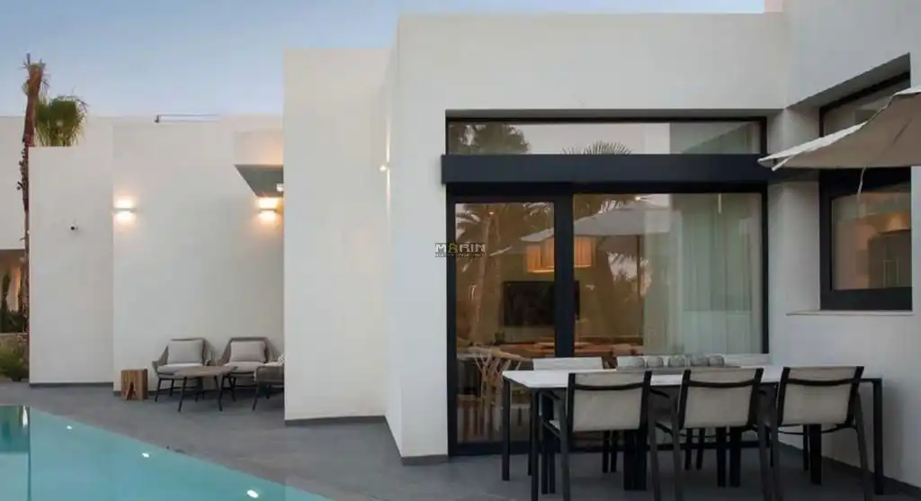 Terrace of Residential for sale in Cartagena