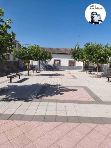 Finca rústica en Venta en Armenteros