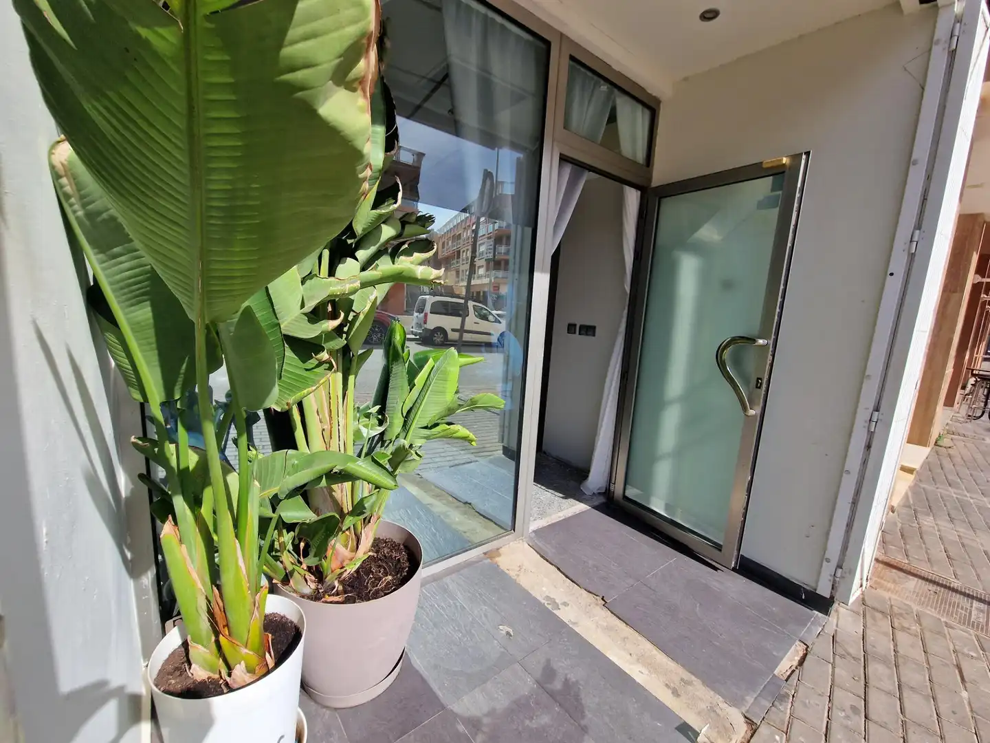 Commercial properties for sale in Águilas  with Air Conditioner