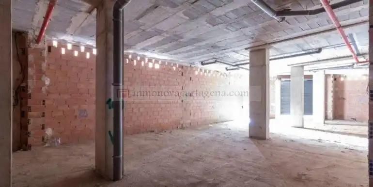 Local comercial de lloguer a Calle Santiago Ramón Y Cajal, imagen 3