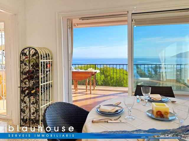 Casa-chalet en Venta en El Port de la Selva