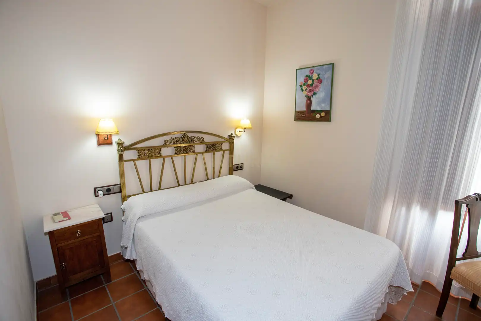 Edificio en venta en Gabriel y Galán, 8, Malpartida de Cáceres